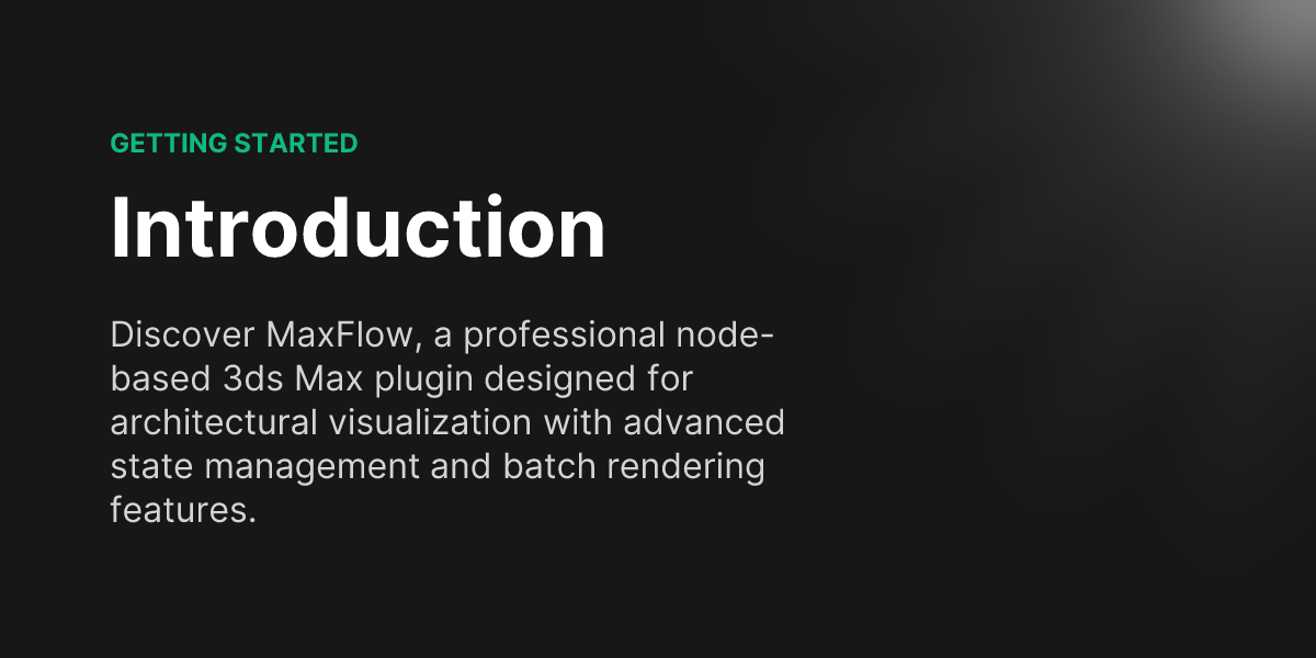 Introduction - docus-starter